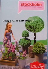 Blumen Blumentöpfe