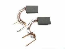 2 x Motorkohlen, Kohle