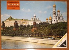 Ravensburger "World Wide