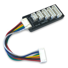 ✅  JST-XH auf XH 2S-6S