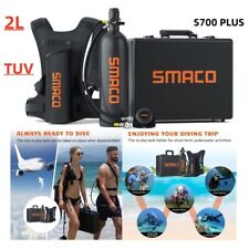 SMACO S700 Plus 2L Mini