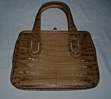 Vintage Handtasche 50er Jahre