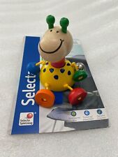Selecta Babywelt Collini Kinderwagenspielzeug Greilfling Holzspielzeug Neu 61064