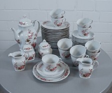 Winterling Röslau Bavaria Porzellan Kirschblüten Dekor verschiedene Teile RAR