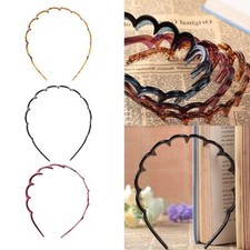 Kämme Haarreif Kopfband