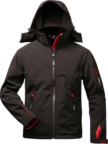 Damen softshelljacke - damen,