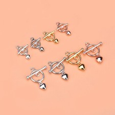 925 Silber Herz-Anhänger mit