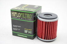 Hiflo Ölfilter HF141 Oil Filter Beta Gas Gas MBK Yamaha - NEU