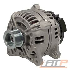 LICHTMASCHINE GENERATOR 150-A