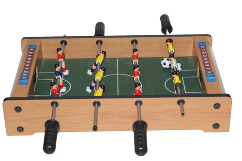 Tischkicker fußball - tischkicker,,