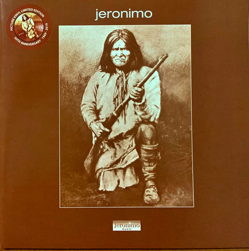 Jeronimo ger ltd - jeronimo,