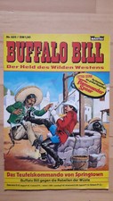 Buffalo Bill Nr.625 mit