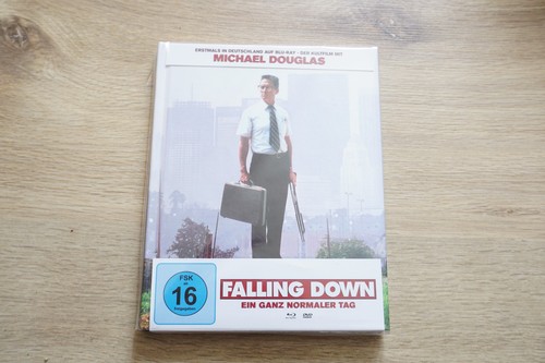 Falling down blu - falling,