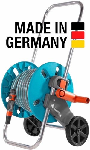 Gardena schlauchwagen - gardena,