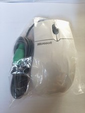 Microsoft IntelliMouse PS/2 - Neu, NOS