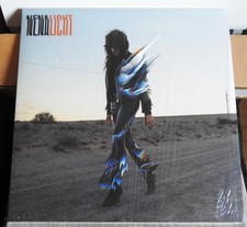 Nena - Licht (Clear) Vinyl LP