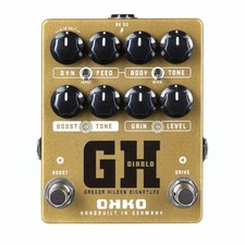 Okko diablo verzerrer - gh,