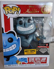Funko Pop! Genie With Lamp