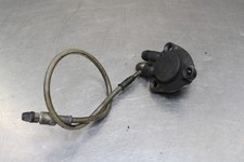 06-07 MOTO GUZZI BREVA 1100