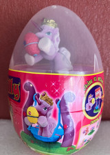 Filly Pferde Spielplatz im Ei