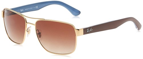Rayban ray ban sonnenbrille - rayban,