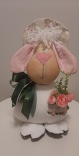deko Schaf Handmade