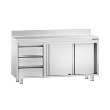 GGM Gastro Edelstahl