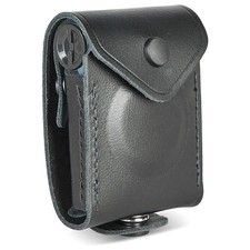 Ledertasche Klapptasche KT