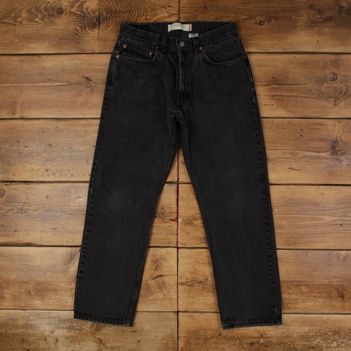 Levis 505 jeans - levis,