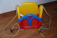 Schaukel 3in1 Spielwaren Babys ab 6 Monate, Kleinkinder bis 12