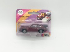 Siku 1059 ,,Porsche 911 Turbo,, ,,Neu in OVP,, Siku Super 1000er Serie