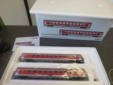 MÄRKLIN 42989 PERSONENWAGEN-SET 2 MÜNCHEN-NÜRNBERG der DB