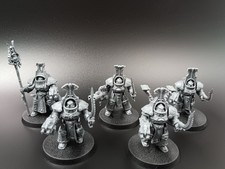 Scarab Occult Terminators