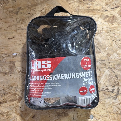 Anhängernetz