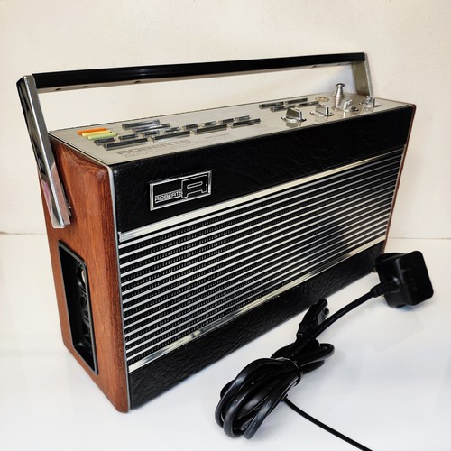 Roberts rcs80 fm - rcs80, am/fm
