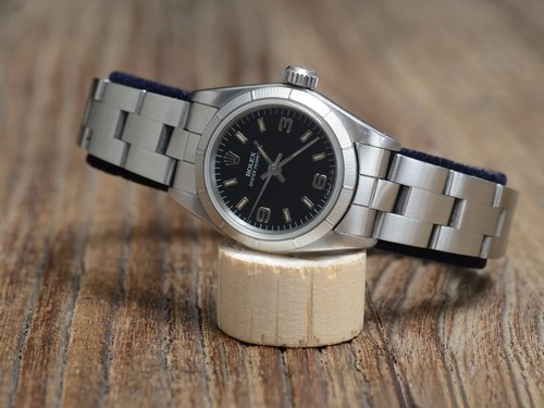 Rolex oyster perpetual - rolex,