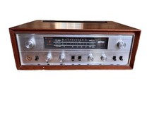 Pioneer LX 300T Tuner Amplifier