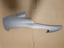 PEUGEOT VIVACITY SPORTLINE VERKLEIDUNG UNTEN RECHTS NEU ORIGINAL T739507 MM00395