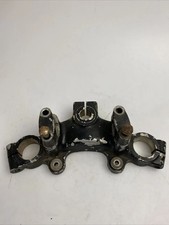 Suzuki GT 250 Gabelbrücke