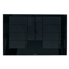 Glaskeramikplatte Siemens 00714718 für Induktionskochfeld Herd