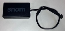 Snom ehs advanced - ehs, headset