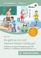 So geht es mir und meinem