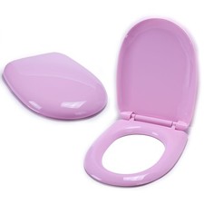 MSV WC Sitz Klodeckel