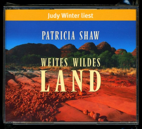 Patricia shaw weites wildes - patricia,