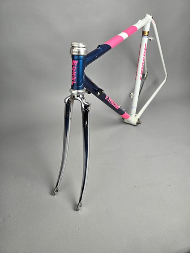 Rahmen set francesco moser - rahmen,