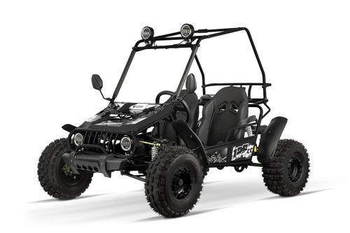 Nitro motors midi - nitro,