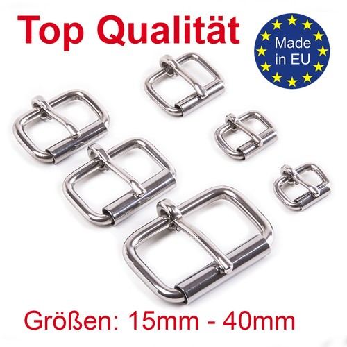 Stabile rollschnalle aus - stabile,