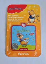tigermedia 4145 tigercard -
