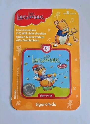 Tigermedia 4145 tigercard - 4145,
