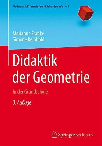 Didaktik der geometrie - didaktik,